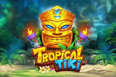 TROPICAL TIKI?v=7.0